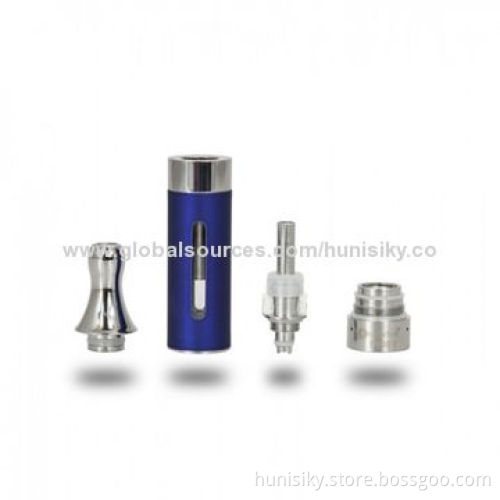 Kanger eVod 2 bottom dual-coil clearomizer BDCNew